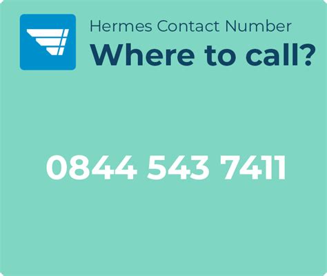 hermes telephone nummer|Hermes call center.